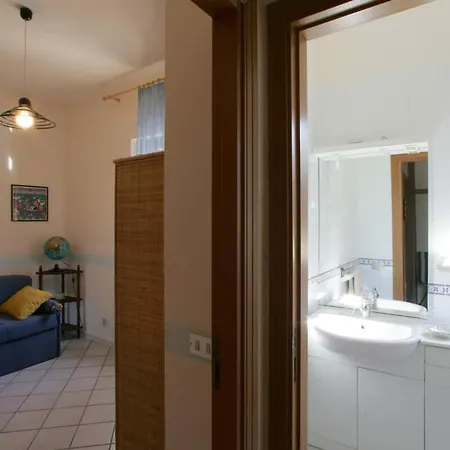 Villa Levante Vista Mare Cornino Custonaci Exterior foto