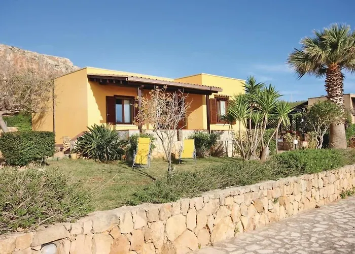 Villa Levante Vista Mare Cornino