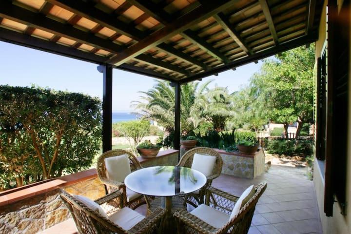 Holiday home Levante Vista Mare Cornino