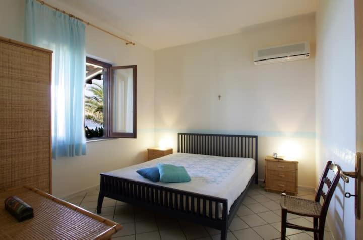 Levante Vista Mare Cornino Holiday home Custonaci