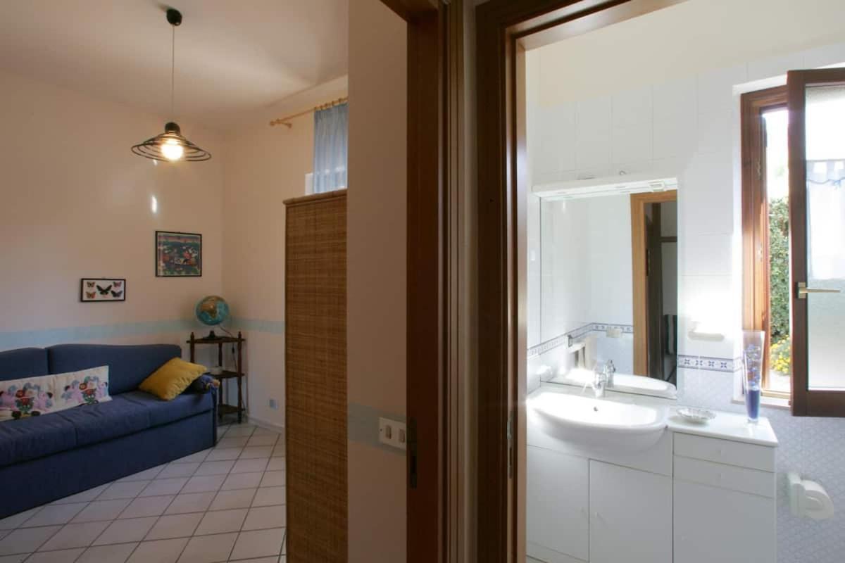 Levante Vista Mare Cornino Holiday home