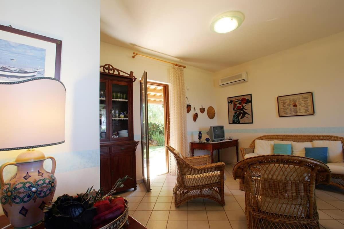 Levante Vista Mare Cornino Holiday home