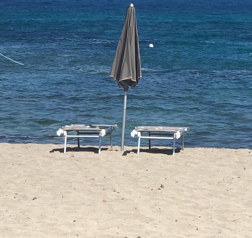 Levante Vista Mare Cornino Holiday home *